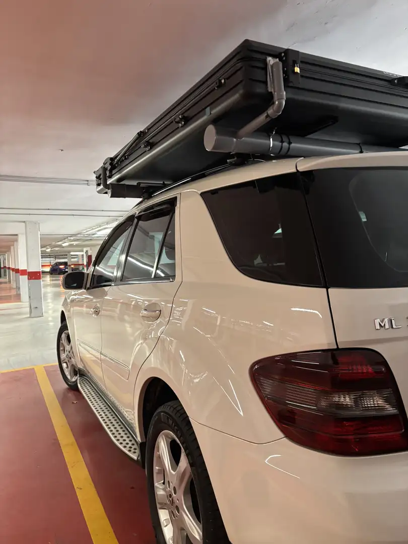 Mercedes-Benz ML 320 320CDI Aut. - 1