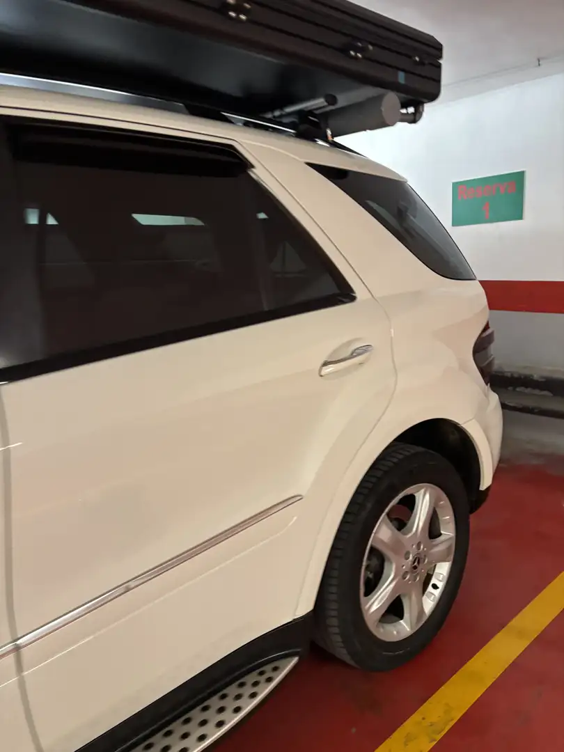 Mercedes-Benz ML 320 320CDI Aut. - 2