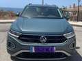 Volkswagen T-Roc T-Roc 1.5 TSI Life 110KW Life Gris - thumbnail 4