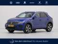 Volkswagen T-Roc 1.5 TSI 150pk DSG R Line Navigatie Pdc Led Acc Bleu - thumbnail 1