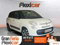 Fiat 500L 1.4 Citycross Blanco - thumbnail 1