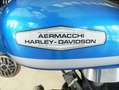 Harley-Davidson AERMACCHI 350 N Bleu - thumbnail 14