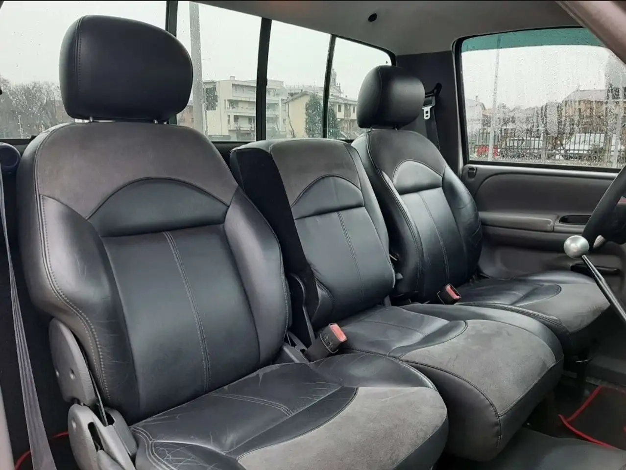 Dodge RAM 5.2 V8 4x2 ASI manuale gancio T., foto 10