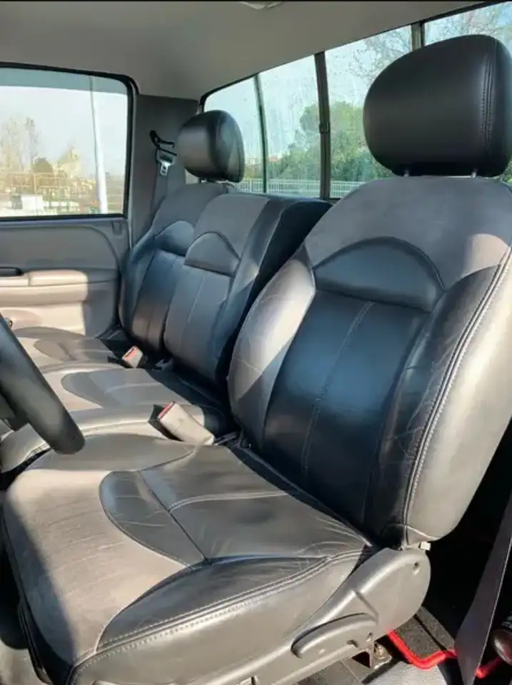 Dodge RAM 5.2 V8 4x2 ASI manuale gancio T., foto 3