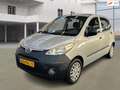 Hyundai i10 1.1 Active|AUTOMAAT|LAGE KM Gris - thumbnail 1