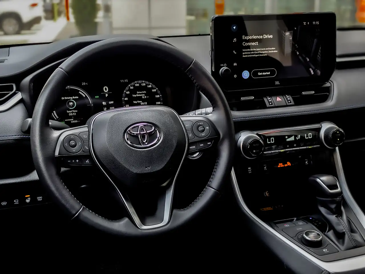 Toyota RAV 4 снимка Toyota RAV 4