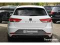 CUPRA Leon ST Cupra 290/Vollleder/Tempomat/LED/Navi Blanc - thumbnail 5