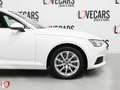 Audi A4 Avant 35 TDI Advanced S tronic 110kW Blanco - thumbnail 44