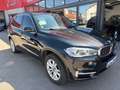 BMW X5 xDrive 25 d 218cv LOUNGE Noir - thumbnail 3