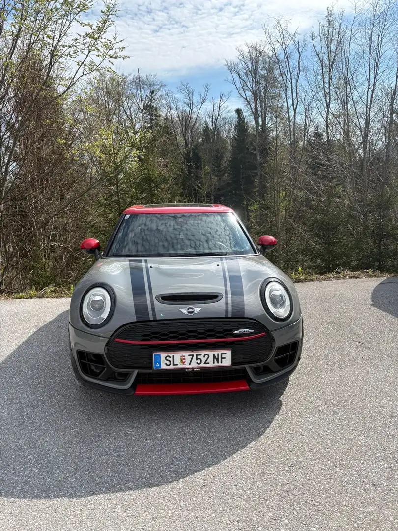 MINI Cooper D Clubman - 2