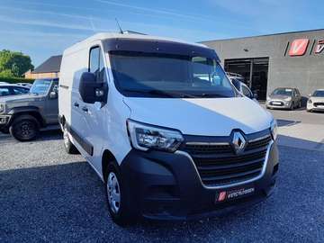 2.3 dCi 28 L1H1 Blue Confort (EU6d)