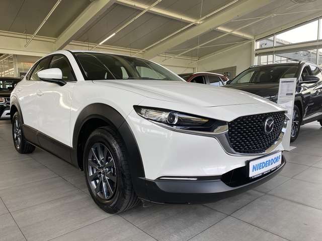 Imagine Mazda CX-30 2.0 HEAD-UP LED NAVI  Tempom. Spur Einpark