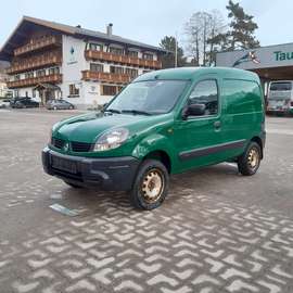 Kangoo Expression 1,9dCi 4*4