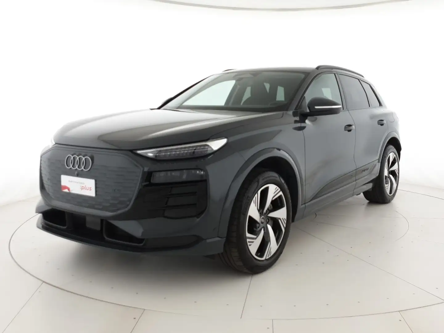 Audi Q6 387CV quattro Business Advanced Grigio - 1