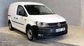 Volkswagen Caddy Furgón 2.0TDI Business 55kW Blanc - thumbnail 1