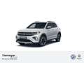 Volkswagen T-Cross 1.5 TSI DSG R-LINE AHK KAMERA IQ.DRIVE A Silber - thumbnail 1