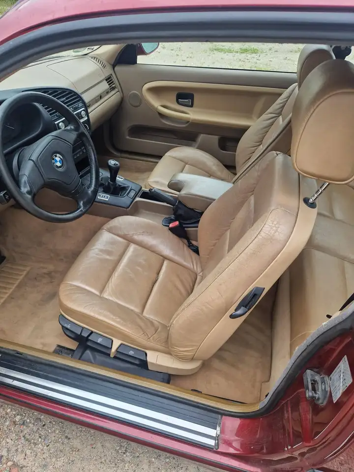 BMW 316 3er 316I Exclusive Edition, foto 9