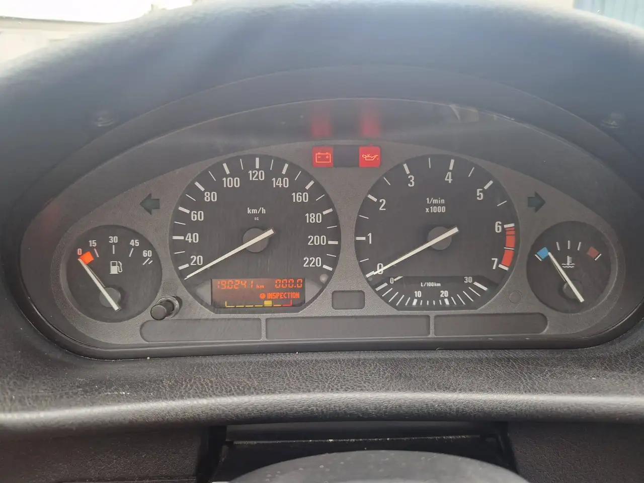 BMW 316 3er 316I Exclusive Edition, foto 12