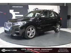 BMW X1 Bmw-sDrive