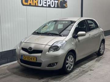 1.0 VVTi Cool Super netjes Airco 4 Deurs