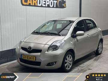 1.0 VVTi Cool Super netjes Airco 4 Deurs