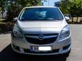 Opel Meriva Meriva 1,4 Turbo ecoflex Österreich Edition Start/Stop Syst. Österreich Edition Silber - thumbnail 2