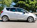 Opel Meriva Meriva 1,4 Turbo ecoflex Österreich Edition Start/Stop Syst. Österreich Edition Silber - thumbnail 6