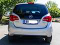 Opel Meriva Meriva 1,4 Turbo ecoflex Österreich Edition Start/Stop Syst. Österreich Edition Silber - thumbnail 5