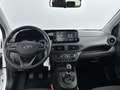 Hyundai i10 1.0 COMFORT 5-ZITS | ALL SEASONS | NAVI via APPLE Blanco - thumbnail 11