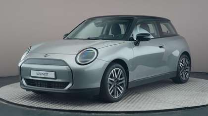MINI Cooper E Classic S