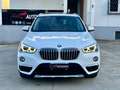 BMW X1 xDrive18d xLine Blanco - thumbnail 2