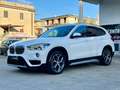 BMW X1 xDrive18d xLine Blanco - thumbnail 3