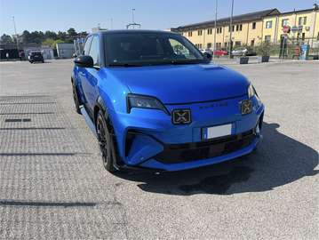 GT Performance 220cv
