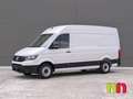 Volkswagen Crafter 30 Furgón BM TN L3H2 2.0TDI 103kW(140CV) Blanco - thumbnail 7