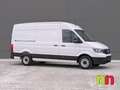 Volkswagen Crafter 30 Furgón BM TN L3H2 2.0TDI 103kW(140CV) Blanco - thumbnail 2