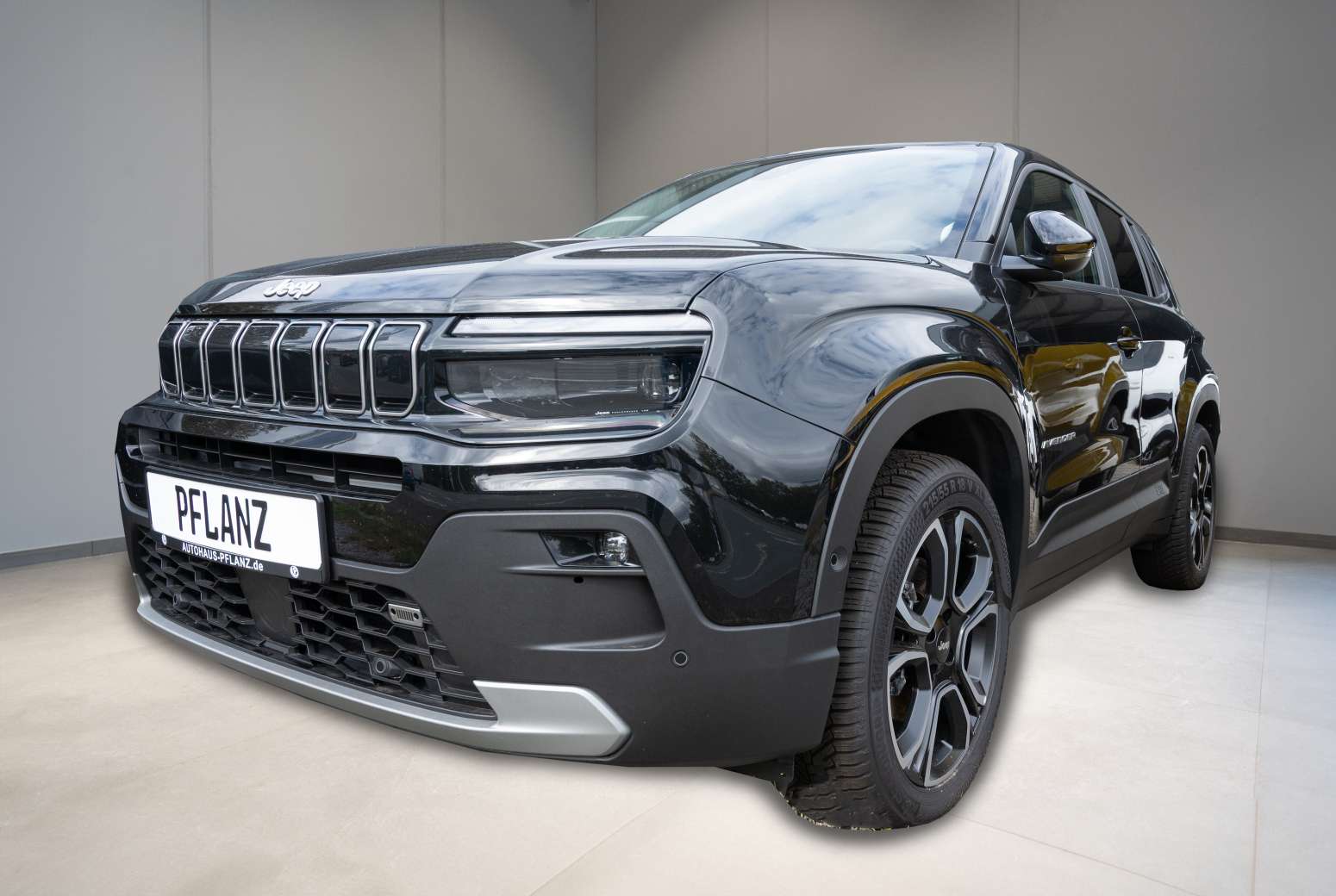 2024 Jeep Unknown