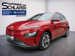 Hyundai KONA Trend Elektro Navi LED 1 Hand