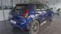 Renault Megane E-Tech 5 Iconic cinq autonomía confort 110 kW Azul - thumbnail 1
