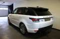Land Rover Range Rover Sport Range Rover Sport 3.0 V6 305 PK Wit - thumbnail 9