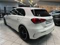 Mercedes-Benz A 250 Automatic 4Matic Edition AMG Line UNICO PROP Bianco - thumbnail 4