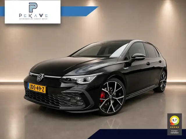 Volkswagen Golf GTD 2.0 TDI 200 pk DSG | Pano | IQ.Light Matrix | H&K