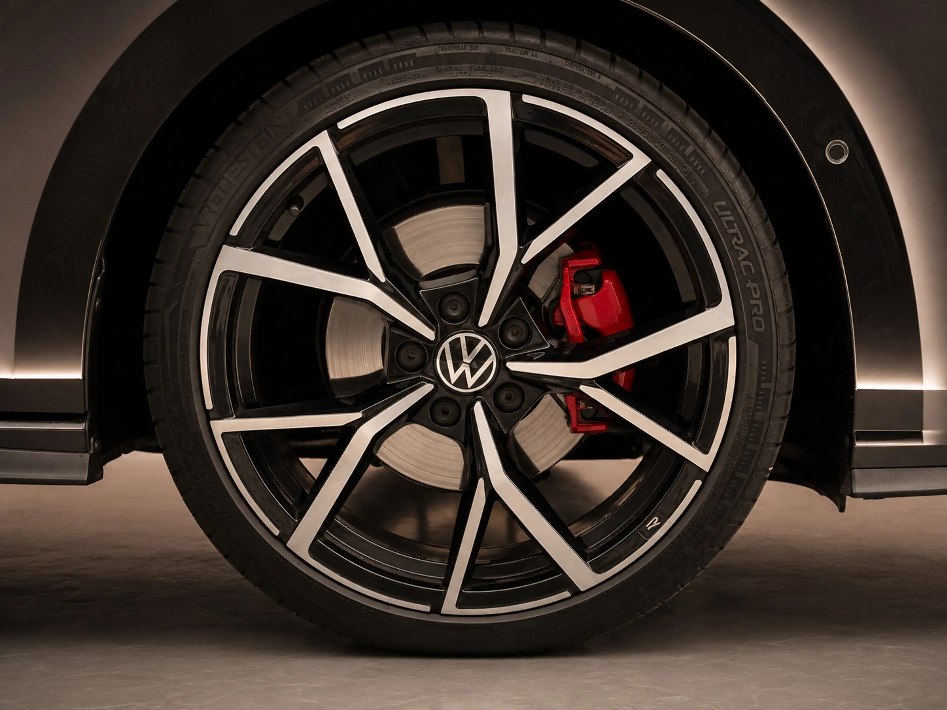 Volkswagen Golf GTD 2.0 TDI 200 pk DSG | Pano | IQ.Light Matrix | H&K — photo 12