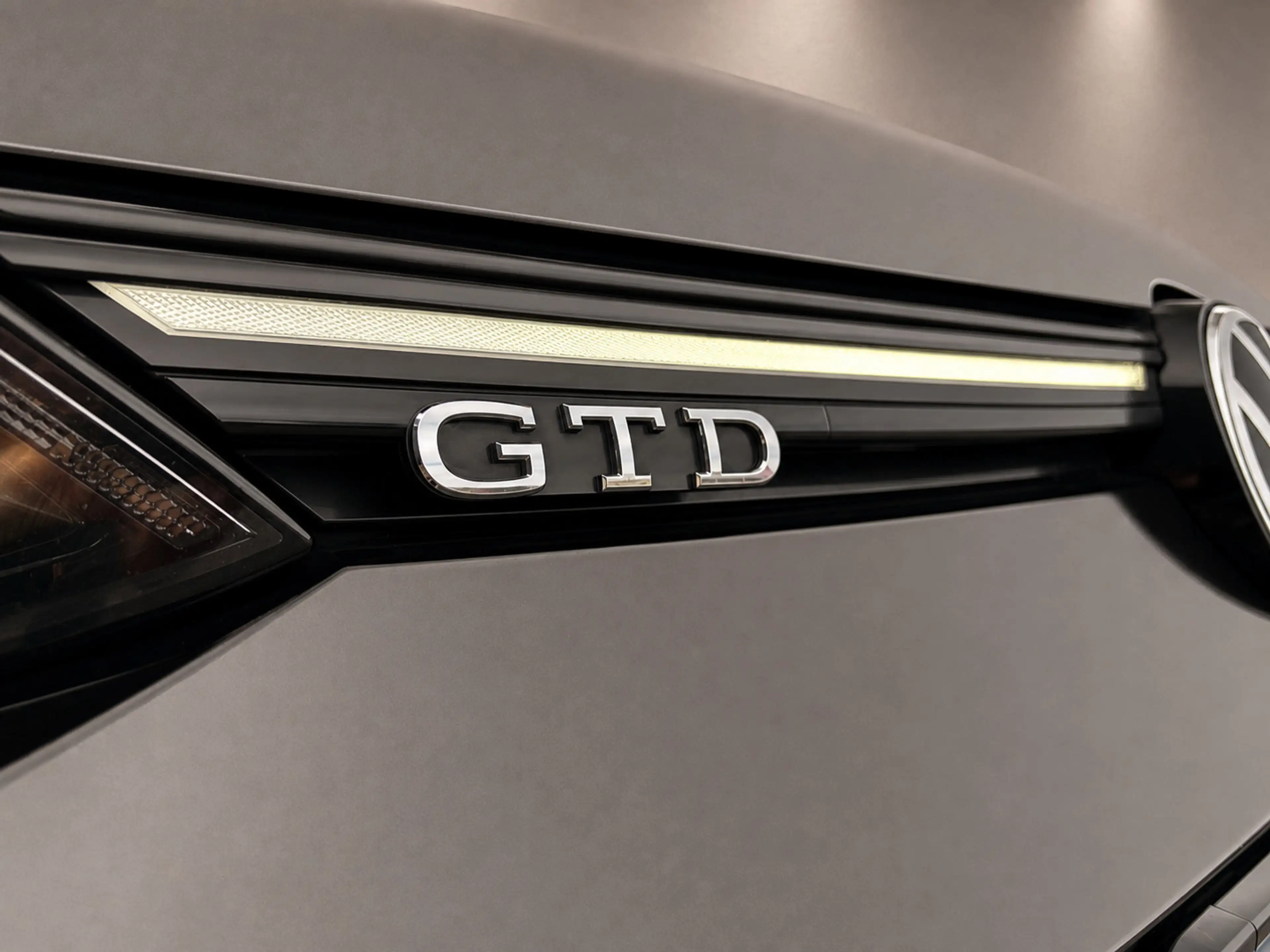 Volkswagen Golf GTD 2.0 TDI 200 pk DSG | Pano | IQ.Light Matrix | H&K — photo 13