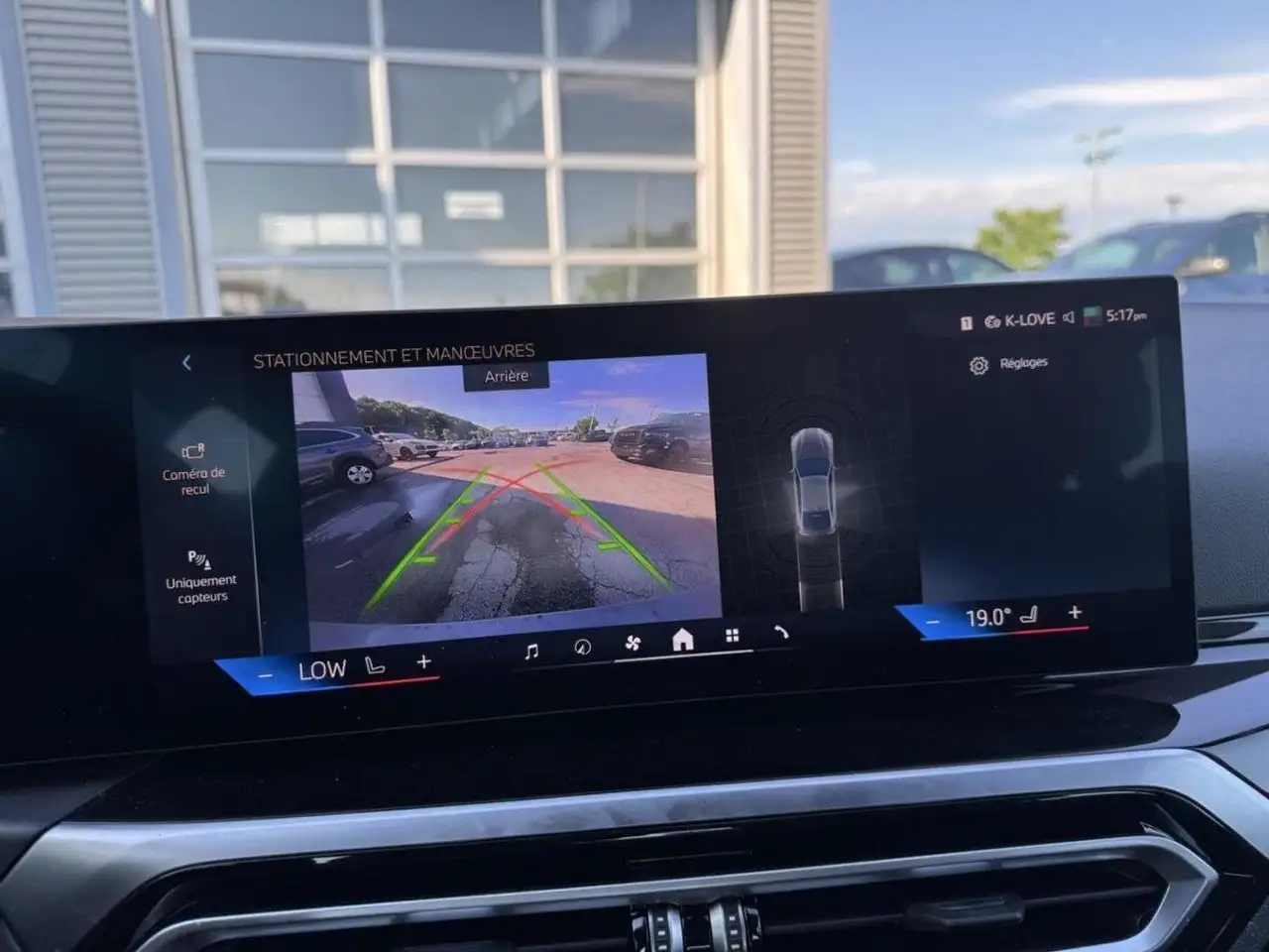 BMW i4 снимка BMW i4