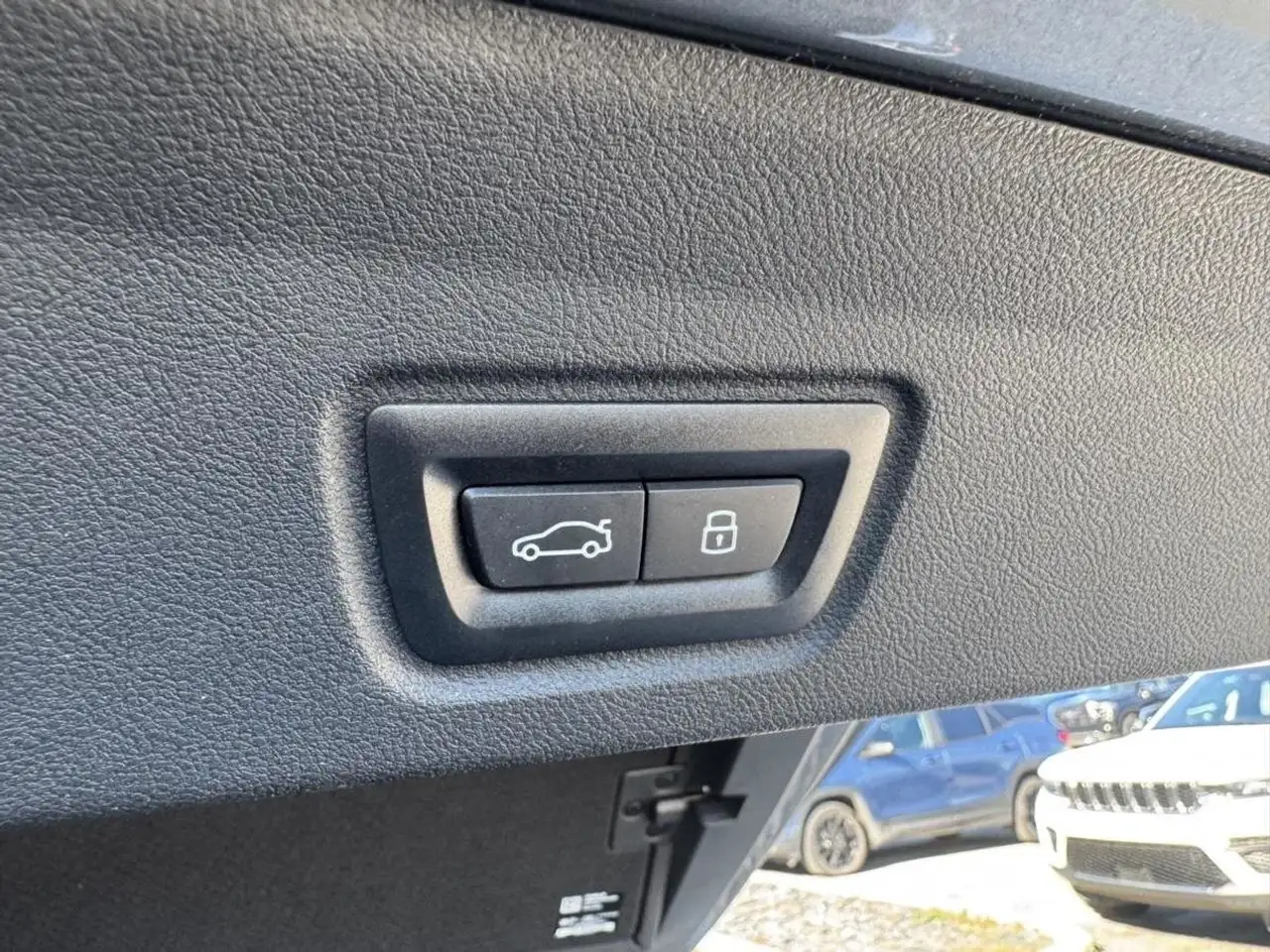 BMW i4 снимка BMW i4