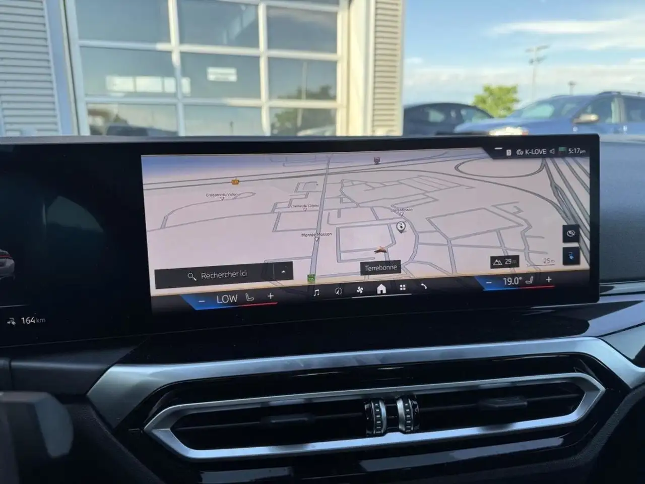 BMW i4 снимка BMW i4