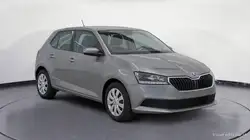 Skoda Fabia 1.0 80 Active - Jantes