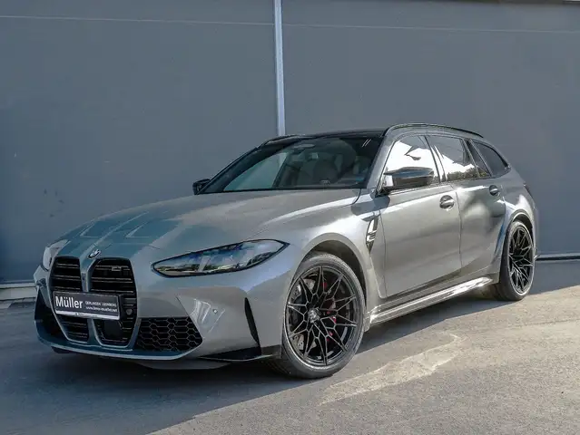 BMW M3 in Grey for sale