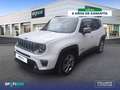 Jeep Renegade 1.3 Limited 4x2 DDCT Blanco - thumbnail 1