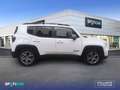 Jeep Renegade 1.3 Limited 4x2 DDCT Blanco - thumbnail 4